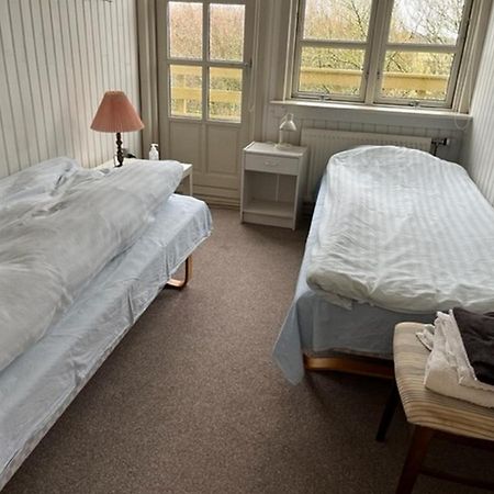 Munkebo B&B, Thy Thisted Ngoại thất bức ảnh