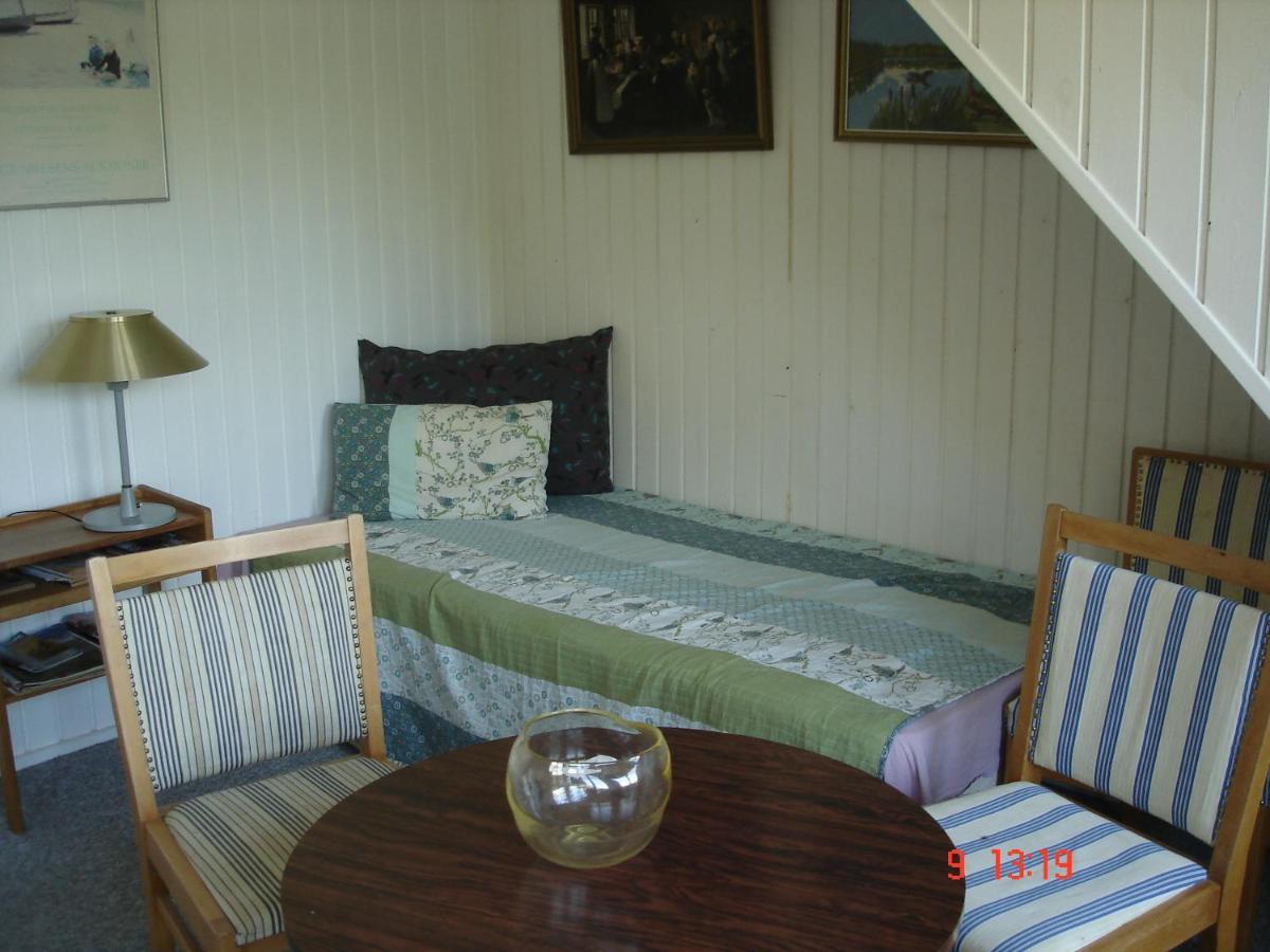 Munkebo B&B, Thy Thisted Ngoại thất bức ảnh