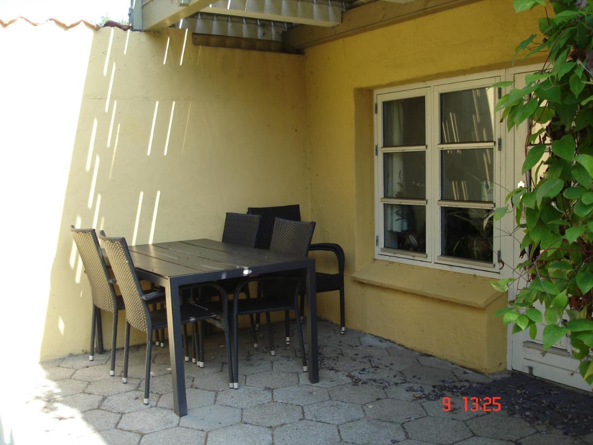 Munkebo B&B, Thy Thisted Ngoại thất bức ảnh