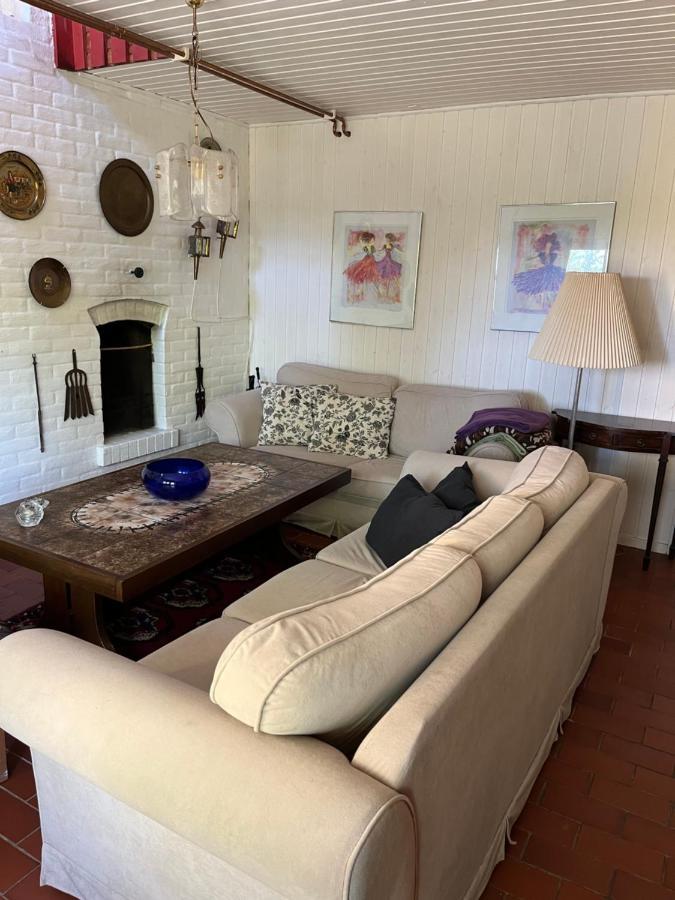 Munkebo B&B, Thy Thisted Ngoại thất bức ảnh