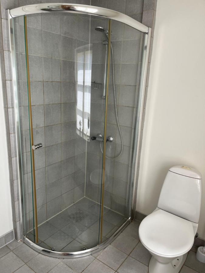 Munkebo B&B, Thy Thisted Ngoại thất bức ảnh