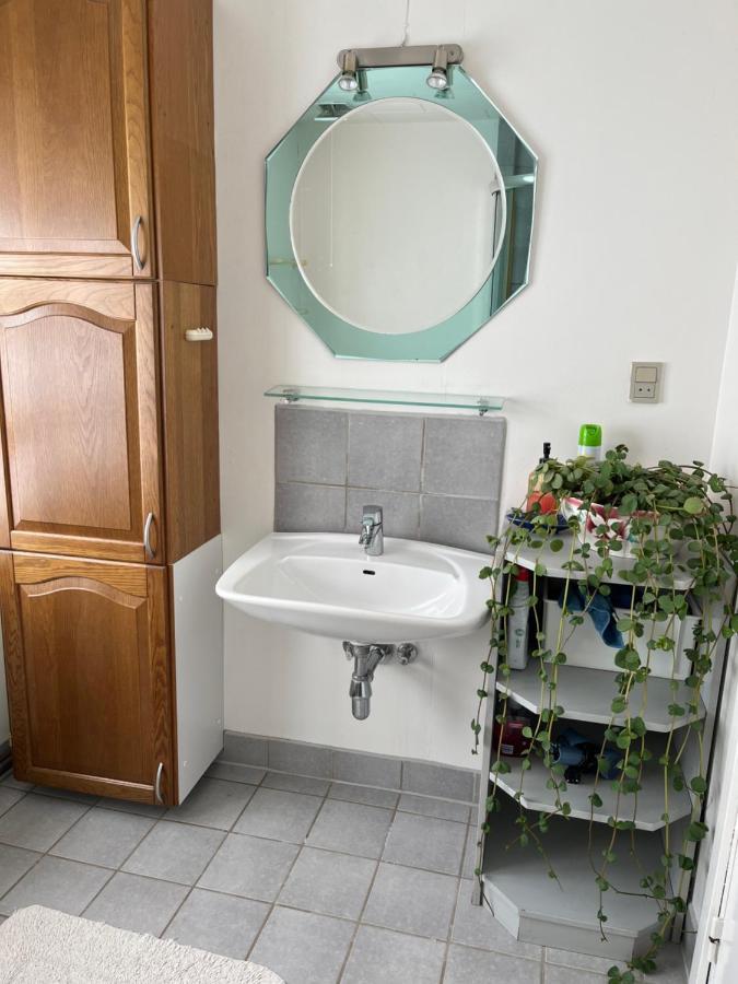 Munkebo B&B, Thy Thisted Ngoại thất bức ảnh